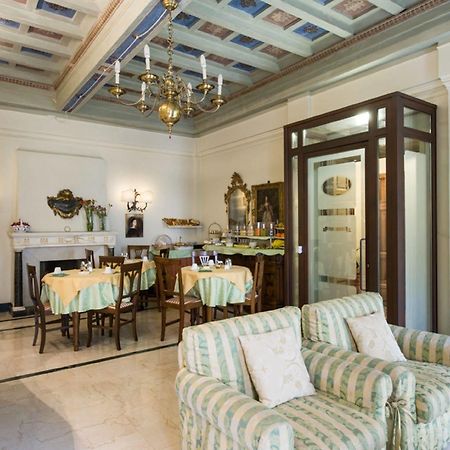 Residenza Castiglioni Acomodação com café da manhã Florença Exterior foto