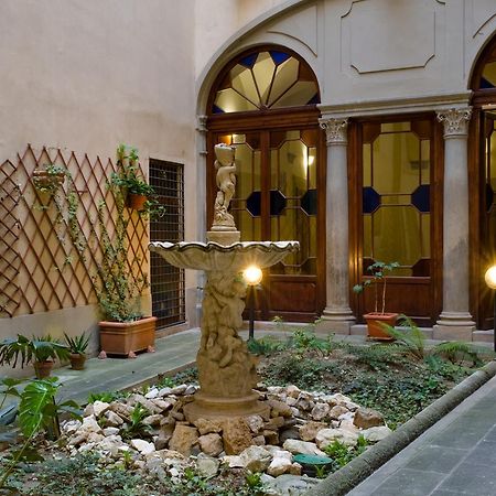 Residenza Castiglioni Acomodação com café da manhã Florença Exterior foto