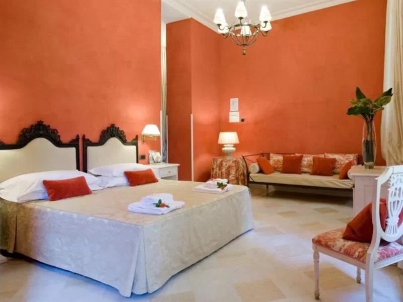 Residenza Castiglioni Acomodação com café da manhã Florença Exterior foto