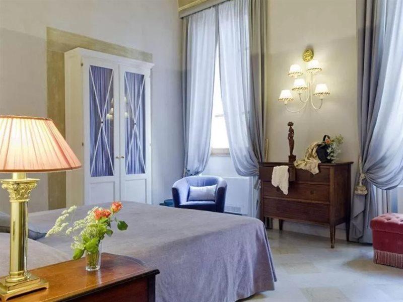 Residenza Castiglioni Acomodação com café da manhã Florença Exterior foto