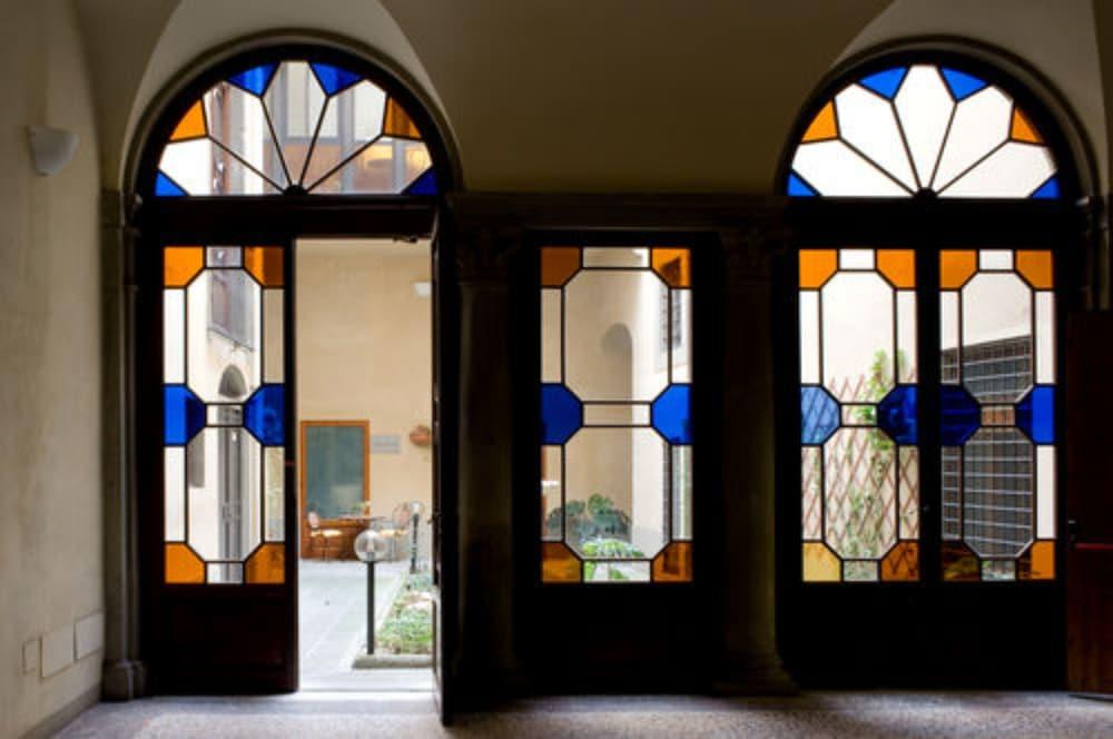 Residenza Castiglioni Acomodação com café da manhã Florença Exterior foto