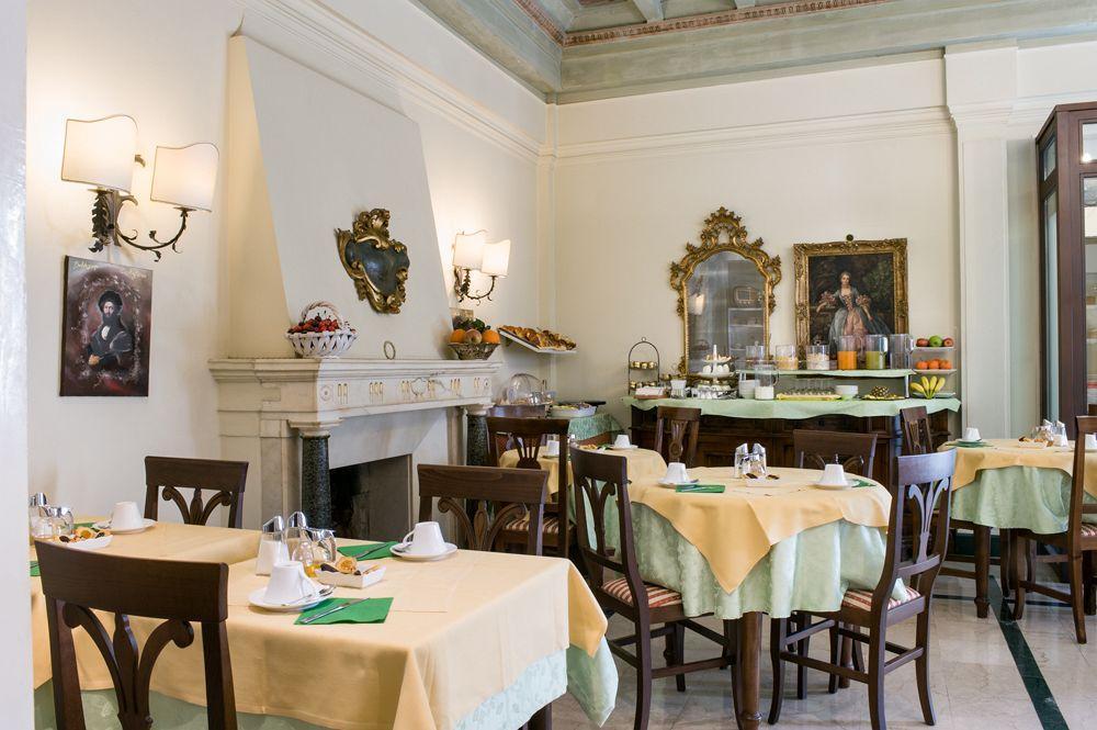 Residenza Castiglioni Acomodação com café da manhã Florença Exterior foto