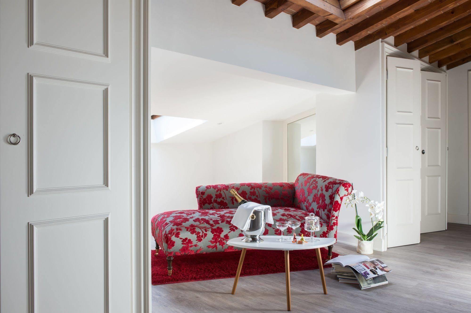 Residenza Castiglioni Acomodação com café da manhã Florença Exterior foto