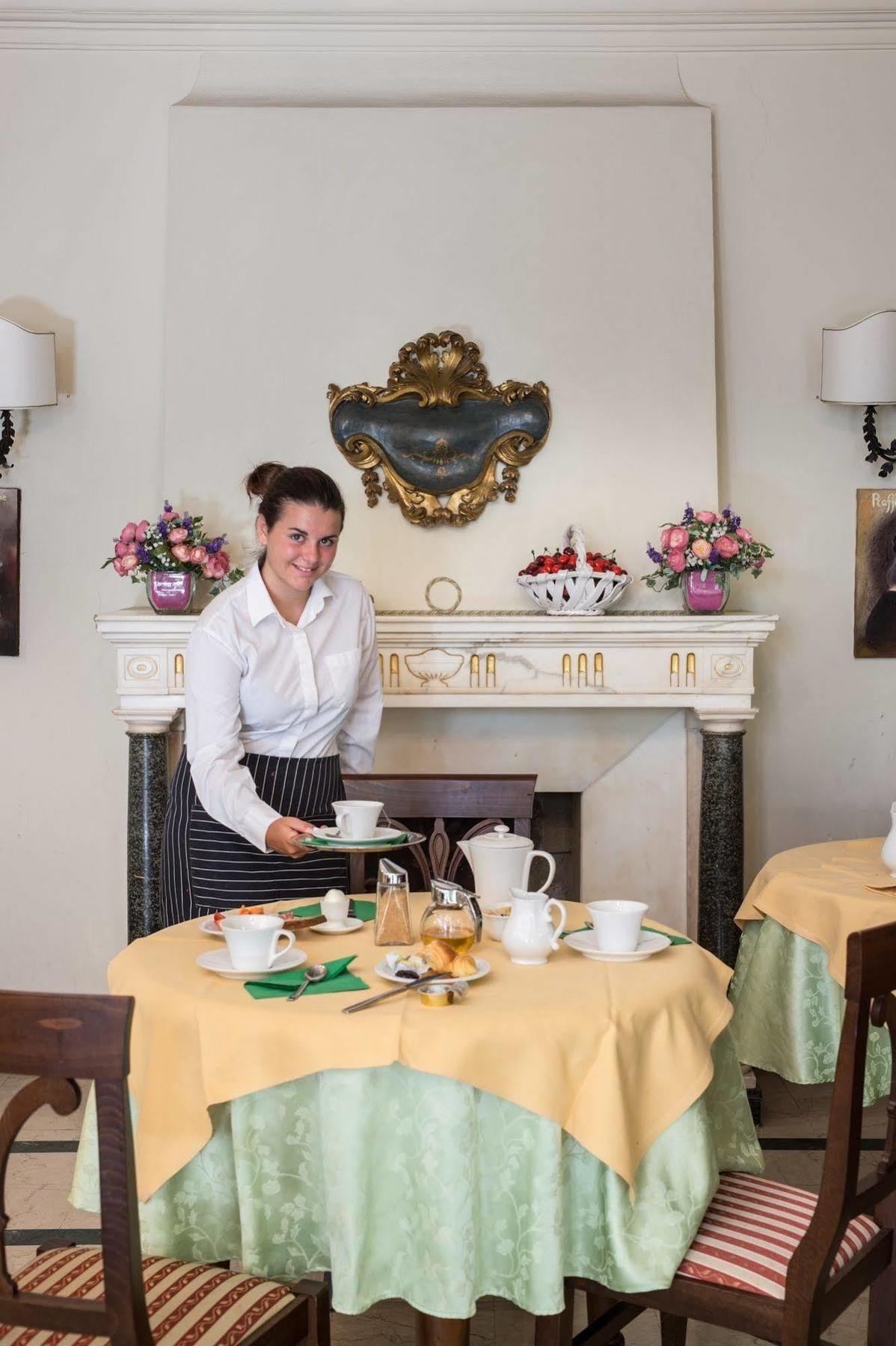 Residenza Castiglioni Acomodação com café da manhã Florença Exterior foto