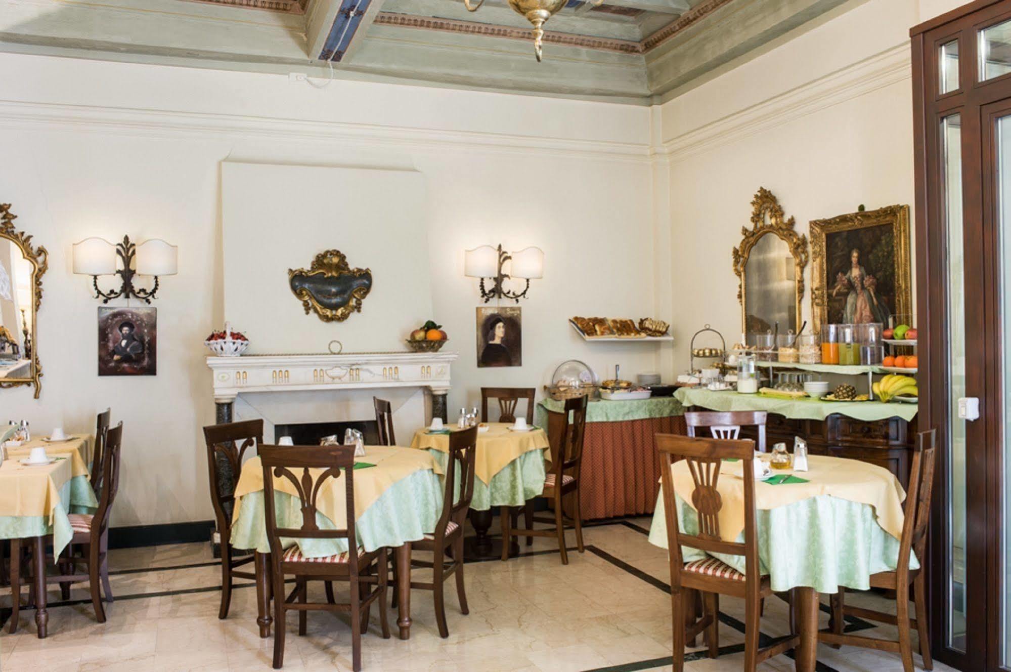 Residenza Castiglioni Acomodação com café da manhã Florença Exterior foto