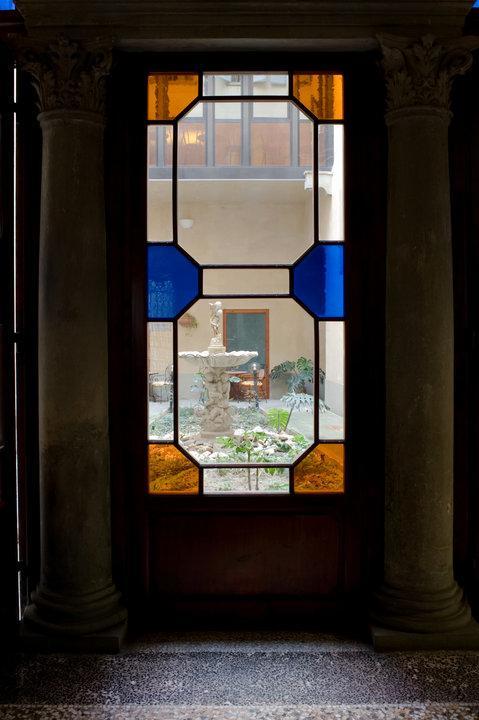 Residenza Castiglioni Acomodação com café da manhã Florença Exterior foto