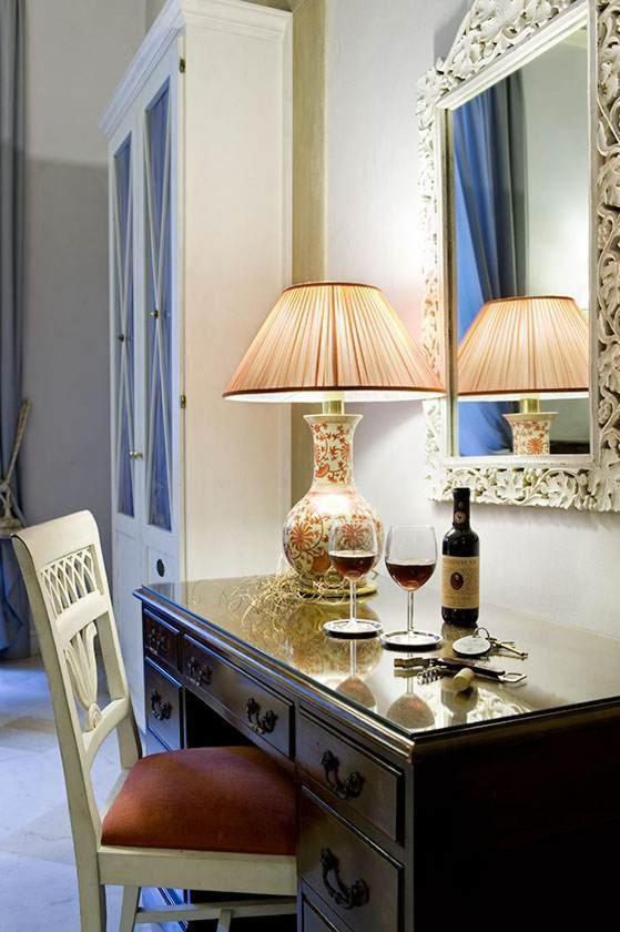 Residenza Castiglioni Acomodação com café da manhã Florença Exterior foto