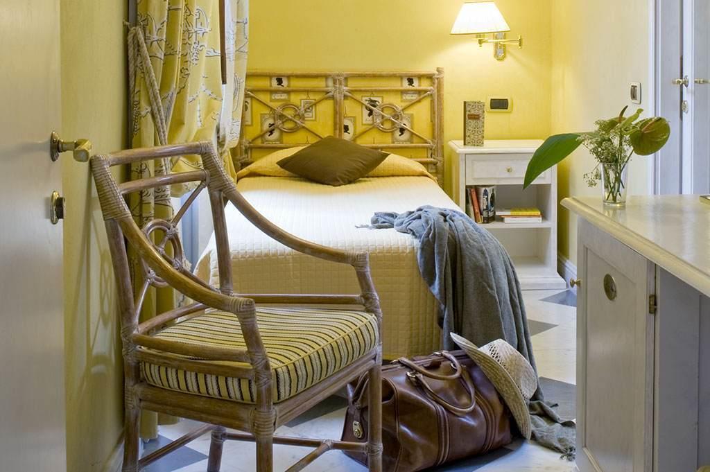 Residenza Castiglioni Acomodação com café da manhã Florença Exterior foto