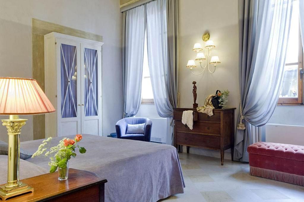Residenza Castiglioni Acomodação com café da manhã Florença Exterior foto